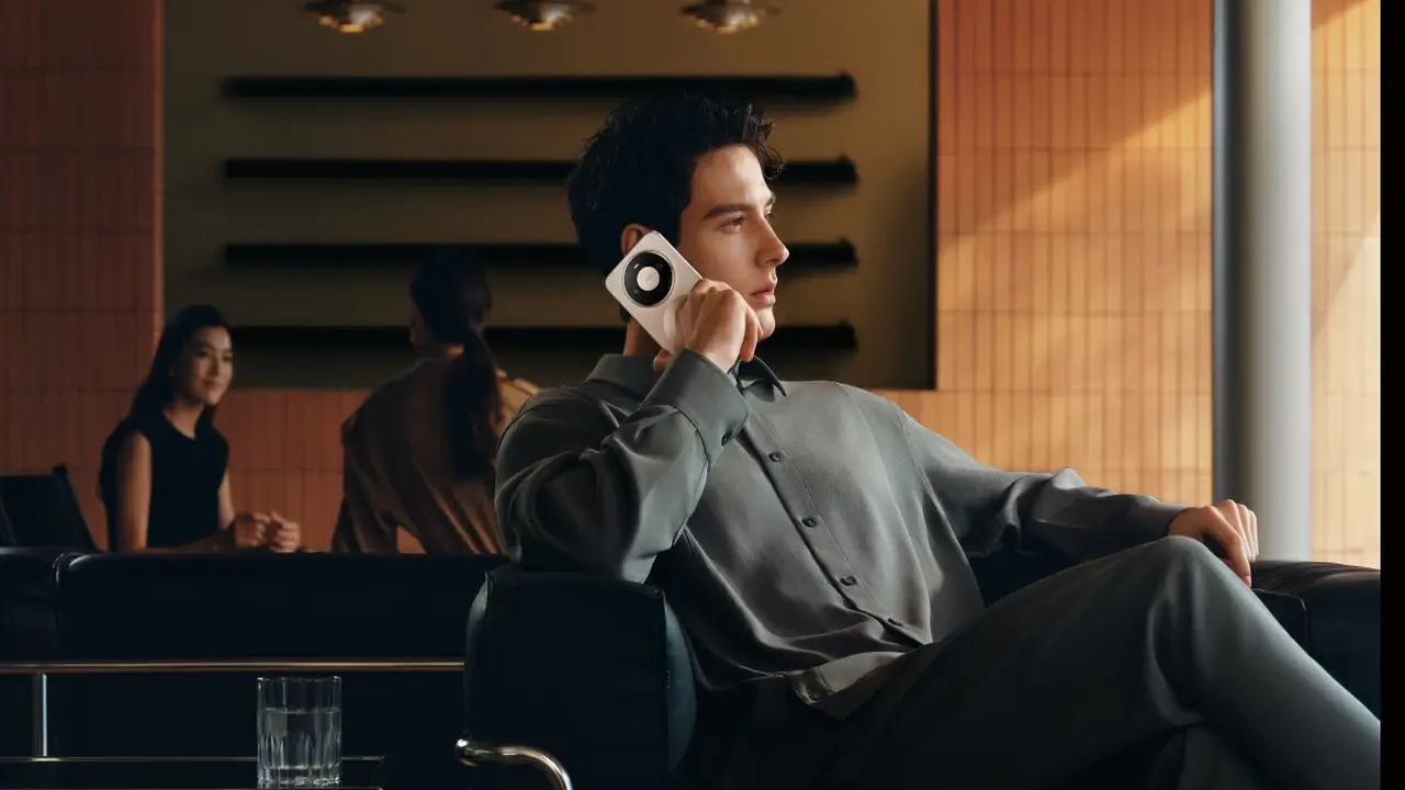 هاتف HUAWEI Mate 80 Pro يدمج تقنيات AI Composition لتعزيز دقة الألوان بالتصوير